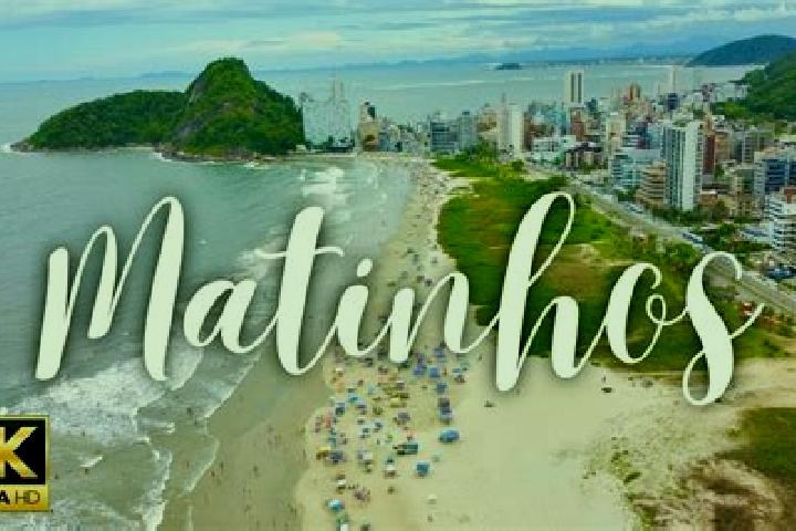 Escorts Matinhas, Brazil — Local Companions