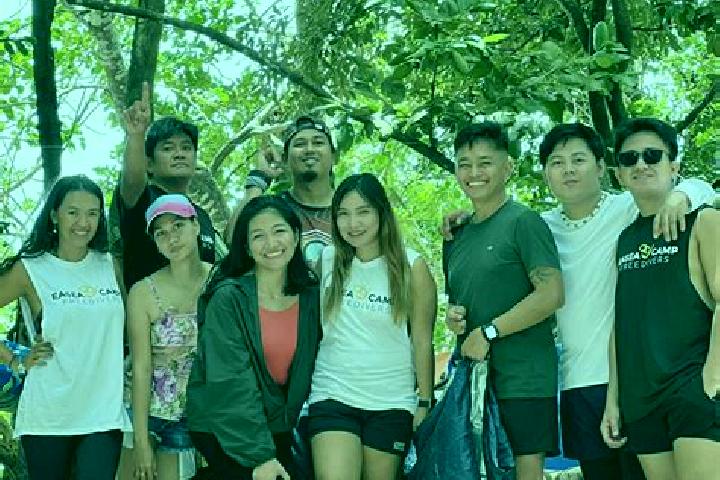 Escorts Matnog, Philippines — Local Companions