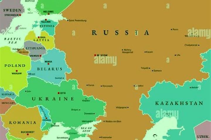 Escorts Matrosy, Russia — Local Companions