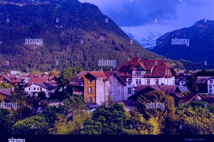Escorts Matten, Switzerland — Local Companions