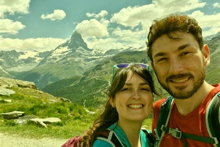 Escorts Mattenbach (Kreis 7) / Endliker, Switzerland — Local Companions