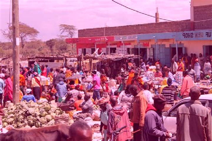 Escorts Mau Narok, Kenya — Local Companions