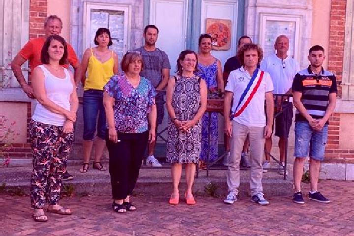 Escorts Maubourguet, France — Local Companions