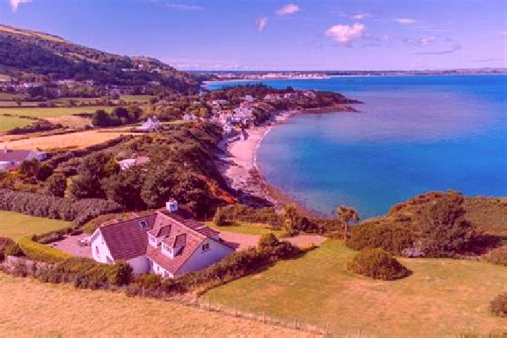Escorts Maughold, Isle of Man — Local Companions