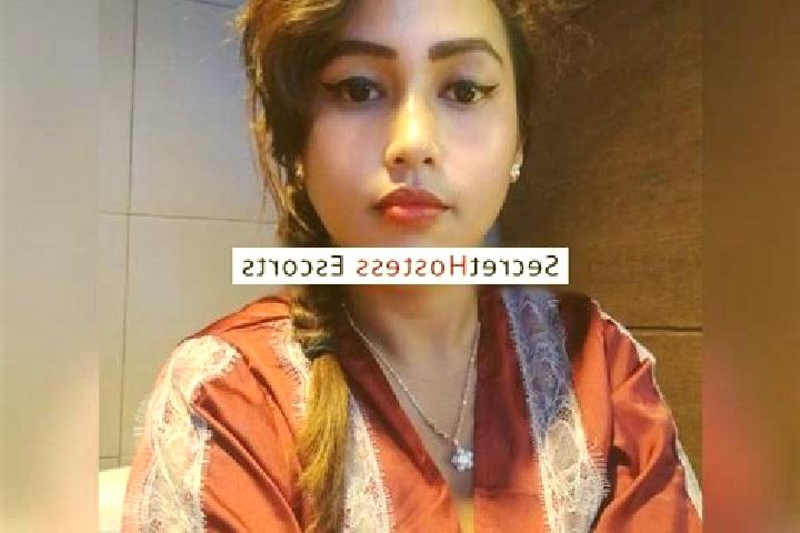 Escorts Maunuri, Indonesia — Local Companions