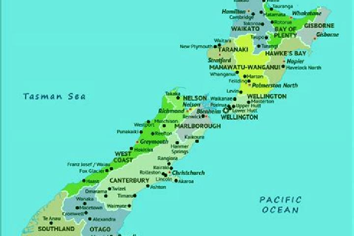 Escorts Maupuia, New Zealand — Local Companions