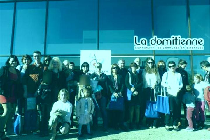 Escorts Maureilhan, France — Local Companions