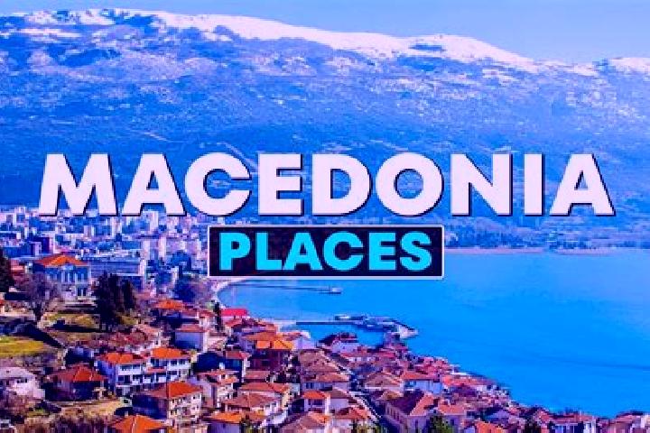 Escorts Mavrovi Anovi, North Macedonia — Local Companions