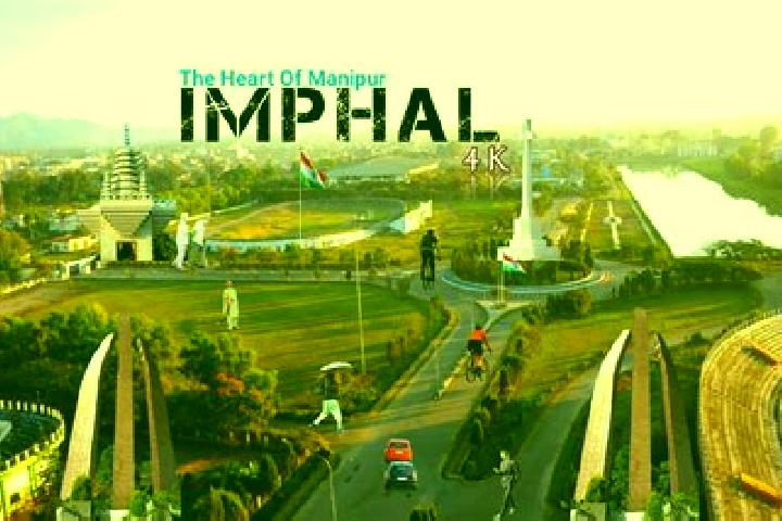 Escorts Mayang Imphal, India — Local Companions