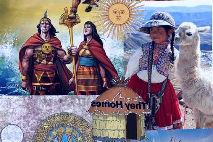 Escorts Mayas, Peru — Local Companions