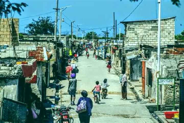 Escorts Mayisad, Haiti — Local Companions