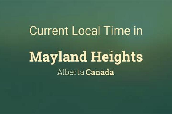 Escorts Mayland Heights, Canada — Local Companions