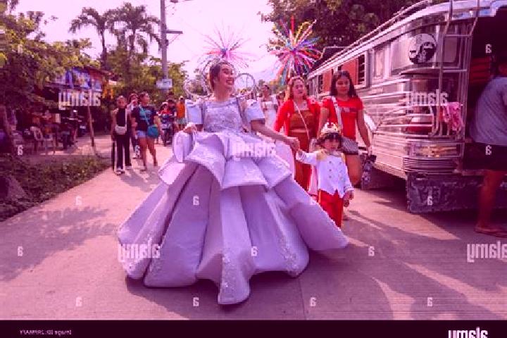 Escorts Mayo, Philippines — Local Companions