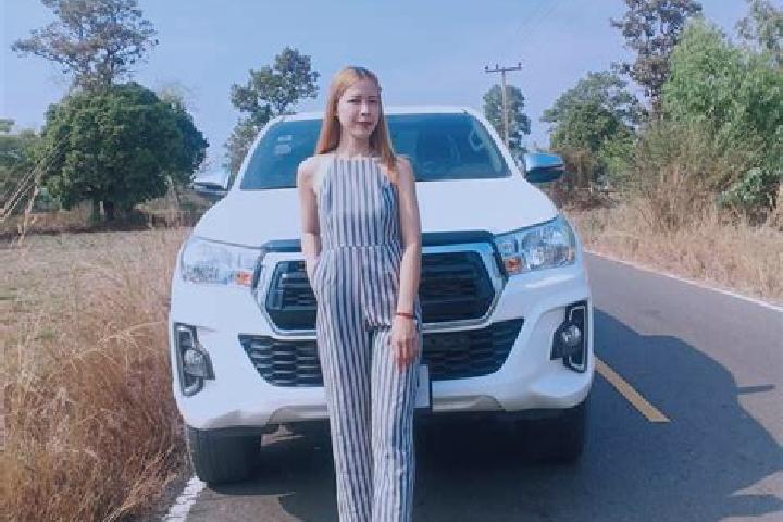 Escorts Mayo, Thailand — Local Companions