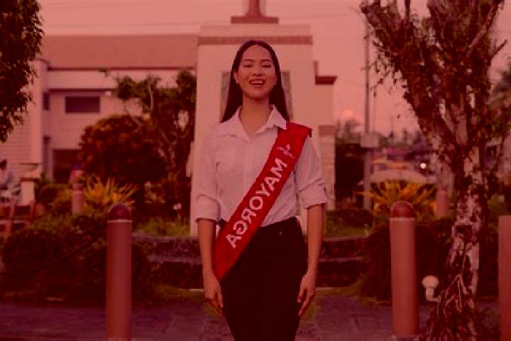 Escorts Mayorga, Philippines — Local Companions
