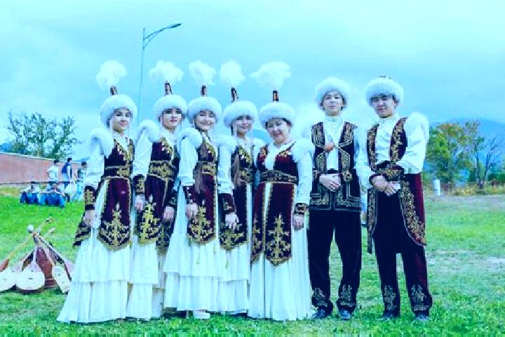 Escorts Mayqayyng, Kazakhstan — Local Companions