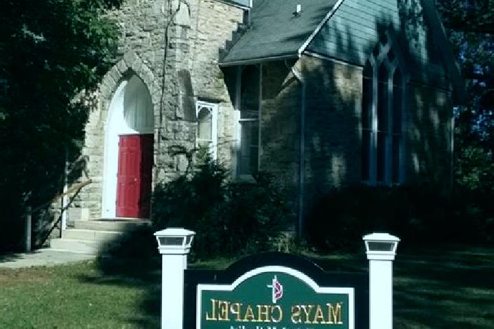 Escorts Mays Chapel, United States — Local Companions