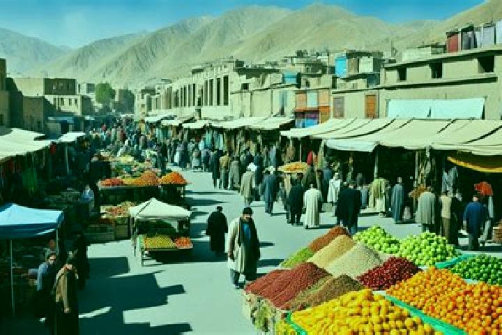 Escorts Mazad, Afghanistan — Local Companions