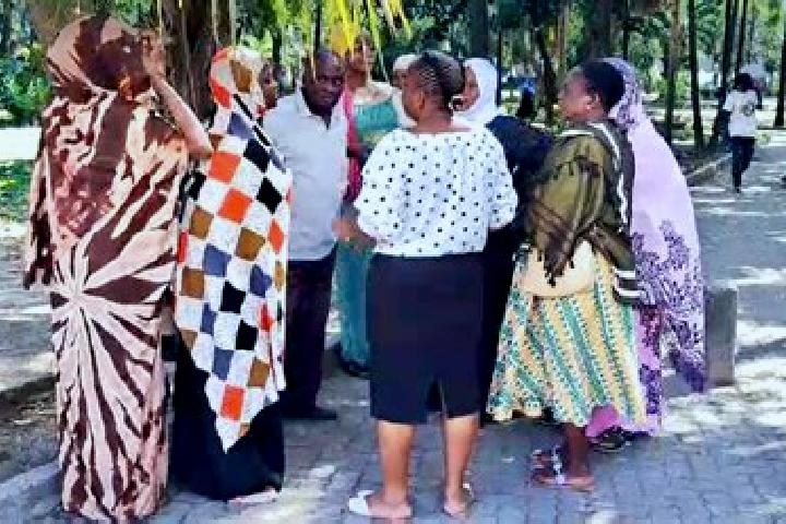 Escorts Mazeras, Kenya — Local Companions