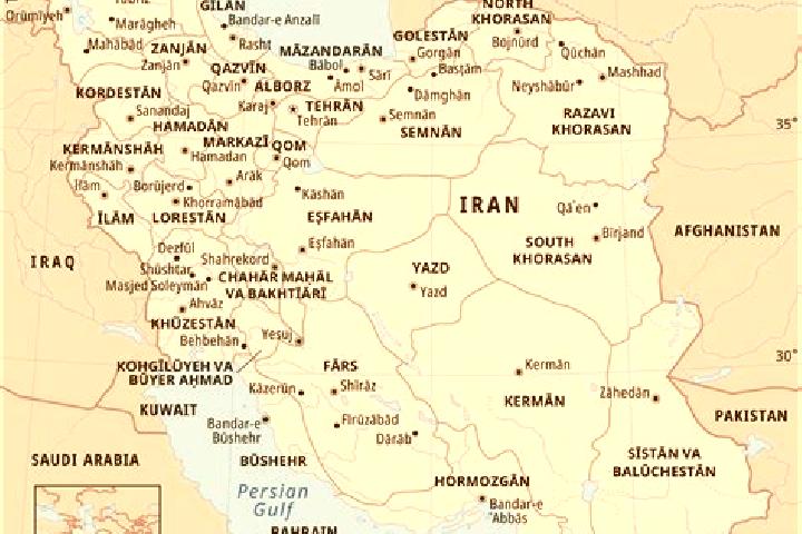 Escorts Mazhin, Iran — Local Companions