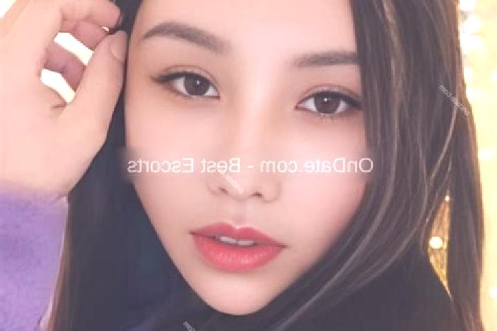 Escorts Mazhonghe, China — Local Companions