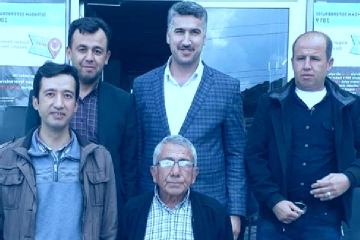 Escorts Mazmanli, Turkey — Local Companions