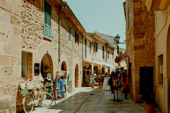 Escorts Mazo, Spain — Local Companions