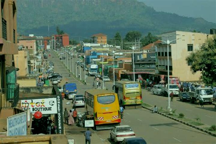 Escorts Mbale, Uganda — Local Companions