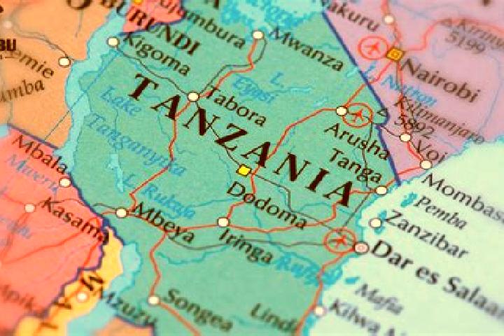 Escorts Mbinga, Tanzania — Local Companions