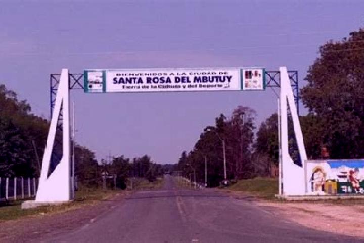 Escorts Mbutuy, Paraguay — Local Companions