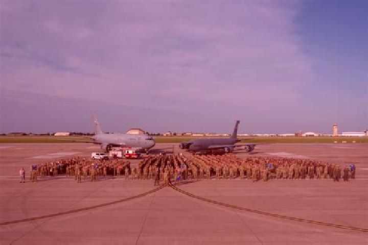 Escorts McConnell AFB, United States — Local Companions