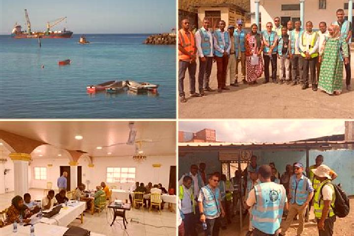 Escorts Mdjoyezi, Comoros — Local Companions