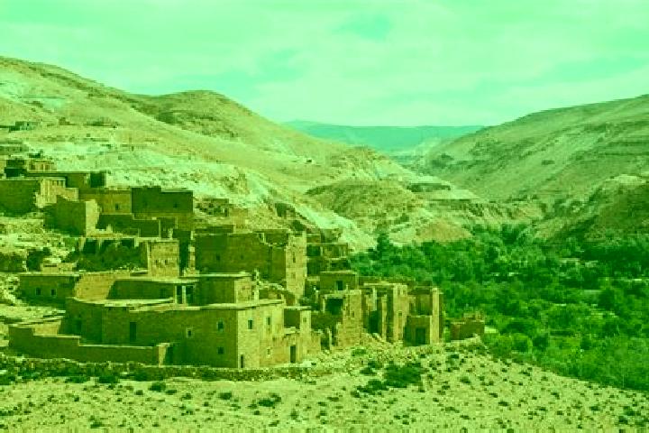 Escorts Mechraa Bel Ksiri, Morocco — Local Companions