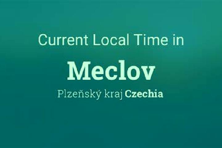 Escorts Meclov, Czech Republic — Local Companions