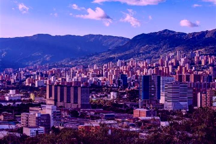 Escorts Medellin, Spain — Local Companions