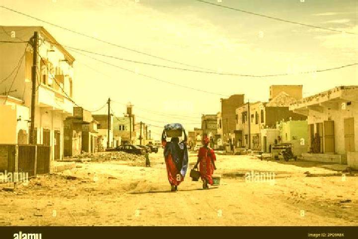 Escorts Mederdra, Mauritania — Local Companions