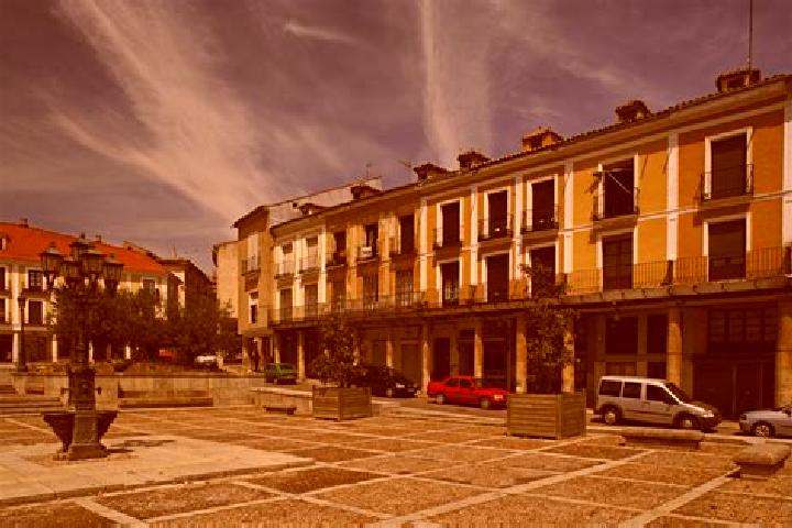 Escorts Medina de Rioseco, Spain — Local Companions