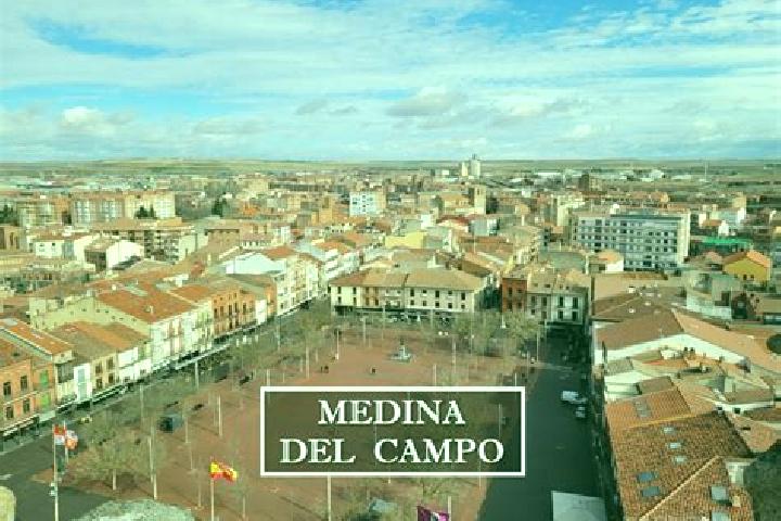 Escorts Medina del Campo, Spain — Local Companions
