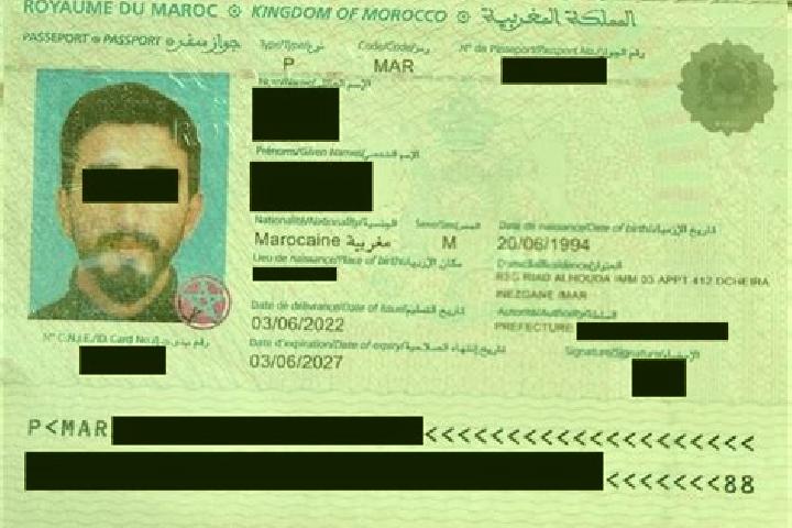 Escorts Mediouna, Morocco — Local Companions