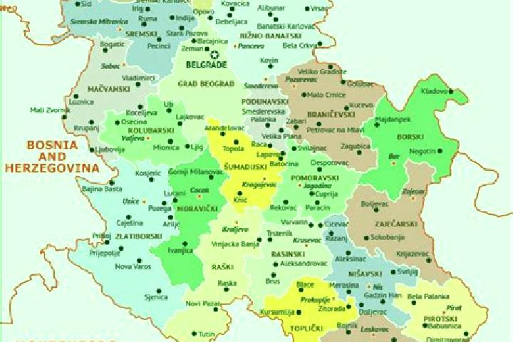 Escorts Medvega, Serbia — Local Companions