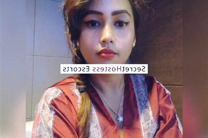 Escorts Mega, Indonesia — Local Companions