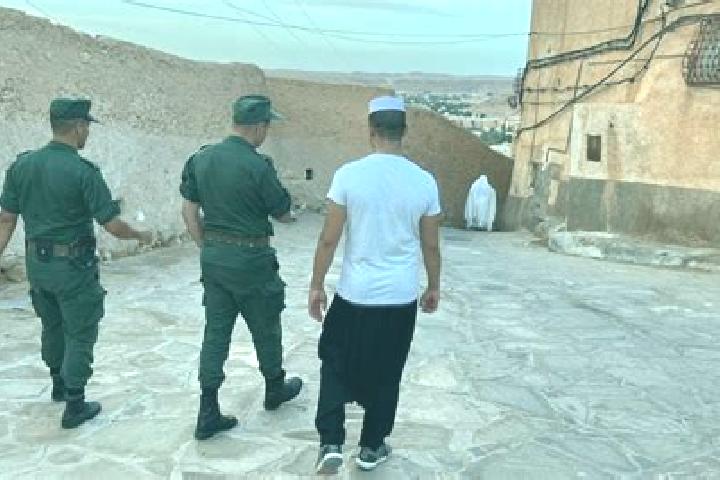 Escorts Megarine, Algeria — Local Companions