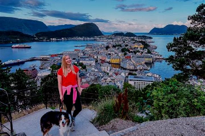Escorts Mehamn, Norway — Local Companions