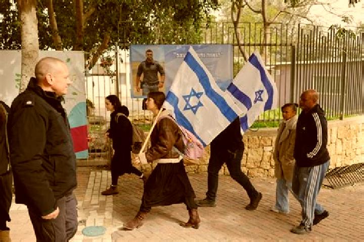 Escorts Meitar, Israel — Local Companions