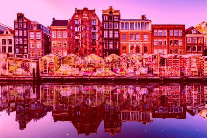 Escorts Mekkelholt, Netherlands — Local Companions