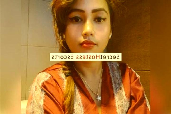 Escorts Melahue, Indonesia — Local Companions