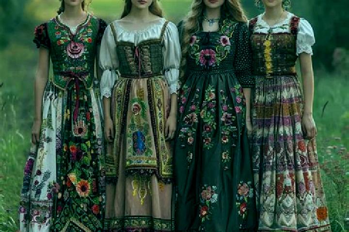 Escorts Melikhovskaya, Russia — Local Companions
