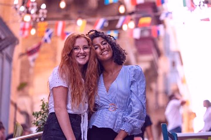 Escorts Mellieha, Malta — Local Companions