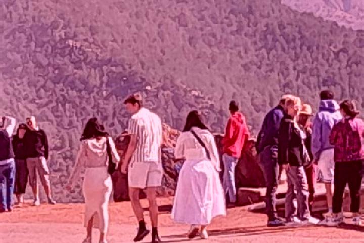 Escorts Mellila, Morocco — Local Companions