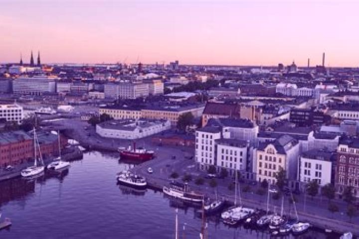 Escorts Mellunmaeki, Finland — Local Companions